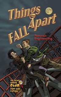 Cover Things Fall Apart