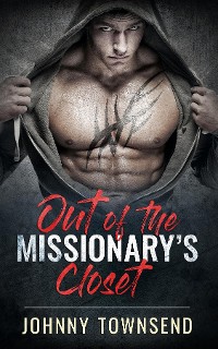 Cover Out of the Missionary's Closet