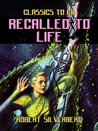 Cover Recalled To Life