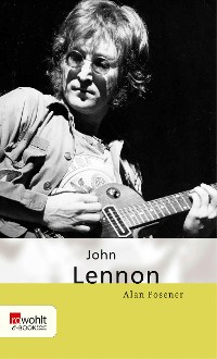 Cover John Lennon