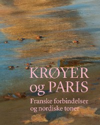 Cover Krøyer og Paris
