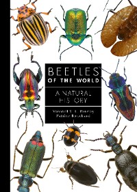 Cover Beetles of the World
