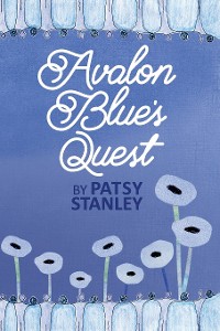 Cover Avalon Blue's Quest