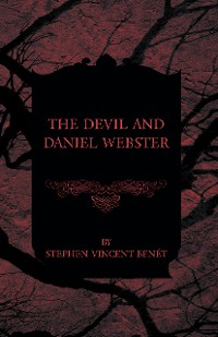 Cover The Devil and Daniel Webster