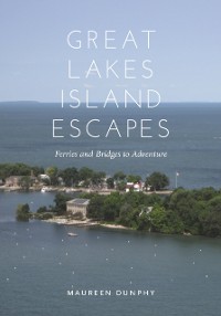 Cover Great Lakes Island Escapes