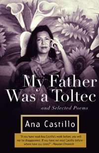 Cover My Father Was a Toltec