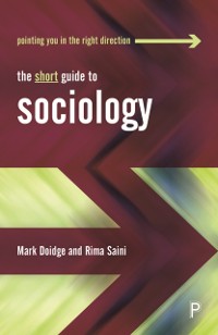 Cover Short Guide to Sociology