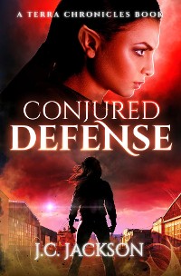 Cover Conjured Defense