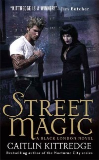 Cover Street Magic