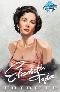 Cover Tribute: Elizabeth Taylor