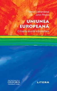 Cover Uniunea Europeană