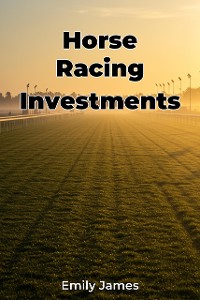 Cover Horse Racing Investments