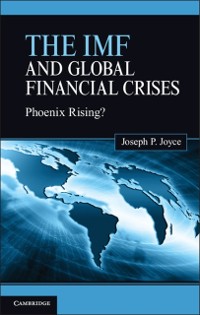 Cover IMF and Global Financial Crises