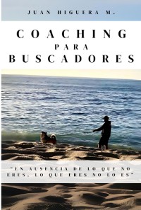 Cover Coaching Para Buscadores