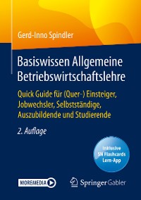 Cover Basiswissen Allgemeine Betriebswirtschaftslehre