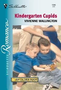 Cover Kindergarten Cupids