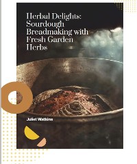 Cover Herbal Delights