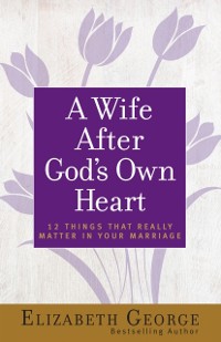 Cover Wife After God's Own Heart