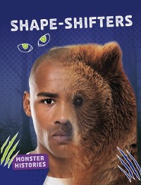 Cover Shape-shifters