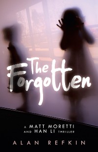 Cover The Forgotten