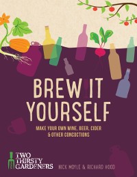 Cover Brew It Yourself