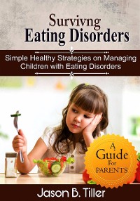 Cover Surviving Eating Disorders