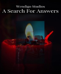 Cover A Search For Answers
