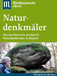 Cover Naturdenkmäler in Bayern