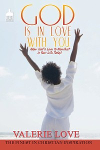 Cover God Is in Love With You: