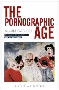 Cover The Pornographic Age