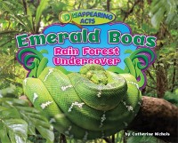 Cover Emerald Boas