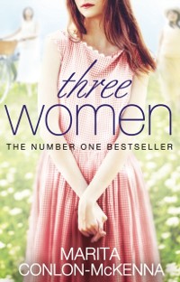 Cover Three Women