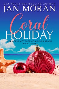 Cover Coral Holiday