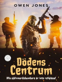 Cover Dödens Centrum