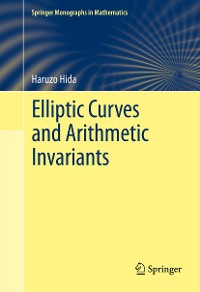 Cover Elliptic Curves and Arithmetic Invariants