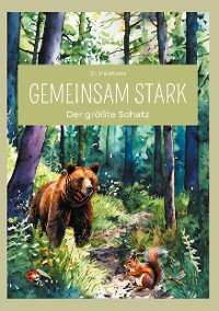 Cover Gemeinsam stark