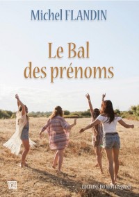 Cover Le Bal des Prénoms