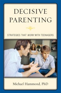 Cover Decisive Parenting