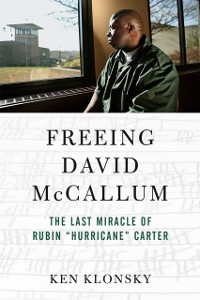 Cover Freeing David McCallum