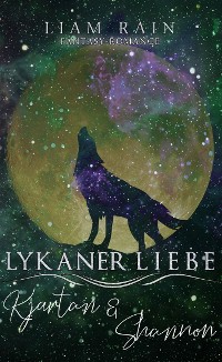 Cover Lykaner Liebe - Kjartan & Shannon