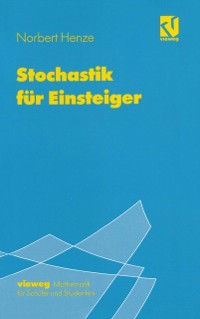 Cover Stochastik für Einsteiger