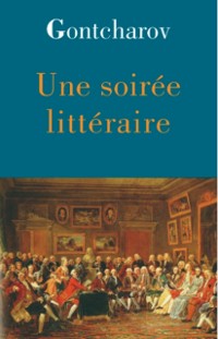 Cover Une soirée littéraire