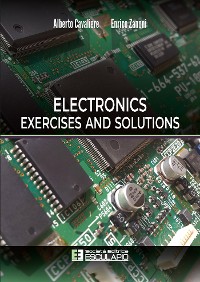 Cover Electronics Exercises and Solutions