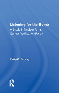 Cover Listening For The Bomb