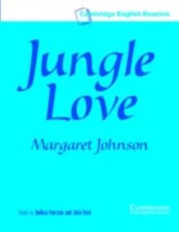 Cover Jungle Love Level 5