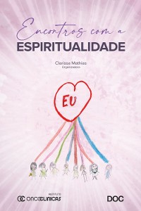 Cover Encontros com a Espiritualidade