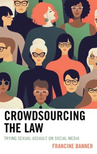 Cover Crowdsourcing the Law