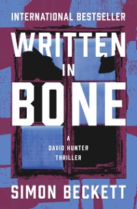 Cover Written in Bone