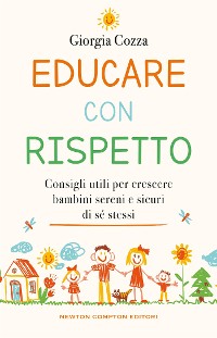 Cover Educare con rispetto