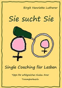 Cover Single Coaching für Lesben